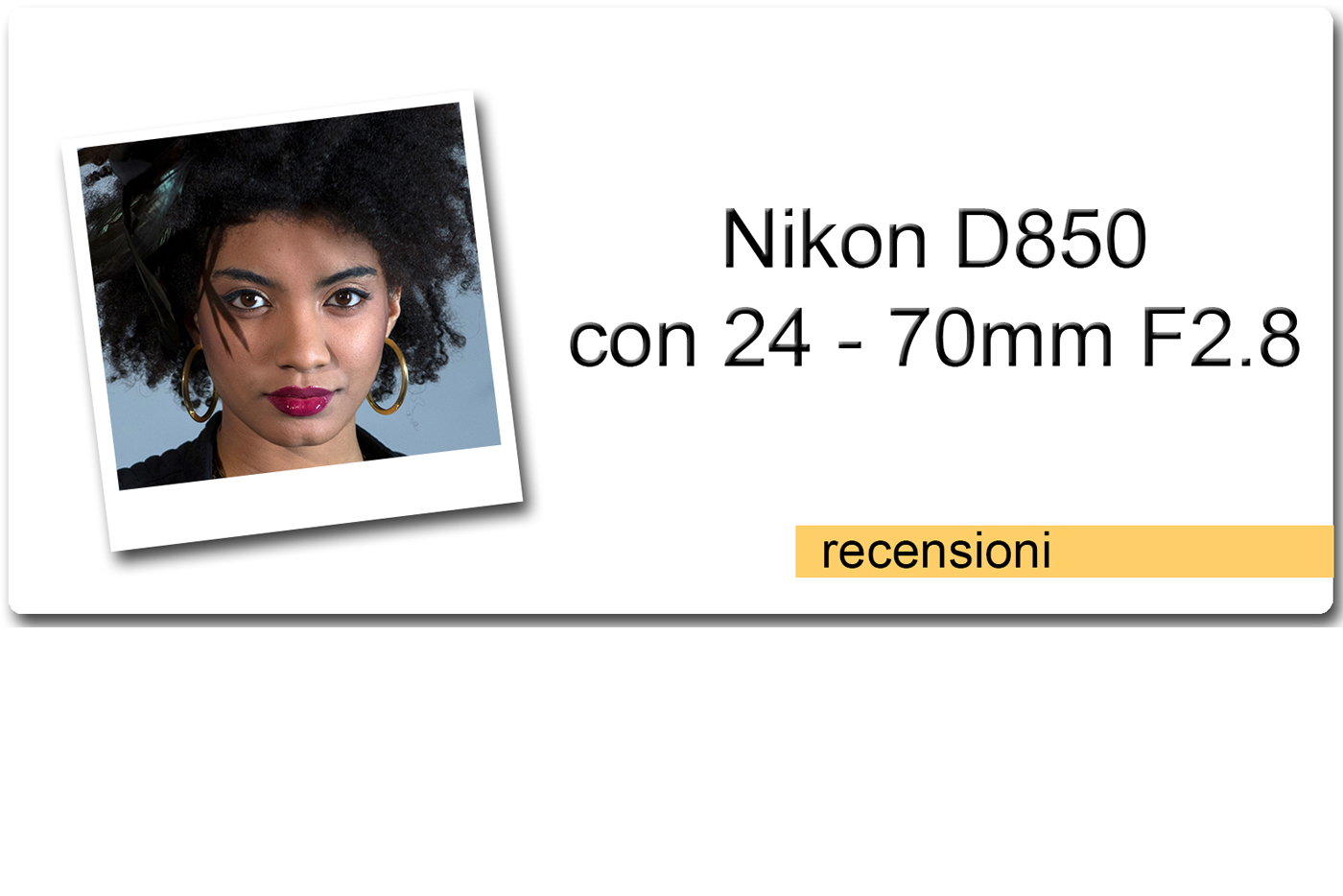 Nikon D850 + Nikkor AF-S 24-70mm F2.8 ED